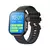 Smartwatch com chamada Bluetooth para homens e mulheres, tela de 1,01", lanterna.