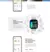 Xiaomi redmi watch 4 global 20 dias de vida versão útil da bateria ultra grand
