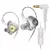 GOR VENUS-Fones De Ouvido Dinâmicos Esportivos, Fones De Ouvido Super Bass, Mon - comprar online
