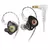 GOR VENUS-Fones De Ouvido Dinâmicos Esportivos, Fones De Ouvido Super Bass, Mon - dynamicsshop informática, compra de produtos eletrônicos e variedades