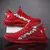 Imagem do Tênis para homem moda casual tênis confortável tênis de corrida zapatillas d