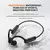 Xiaomi-Fones de ouvido sem fio, fones de ouvido esportivos, gancho, fone de ouvi - comprar online