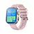 Smartwatch com chamada Bluetooth para homens e mulheres, tela de 1,01", lanterna. - comprar online