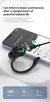 Fones de ouvido sem fio bluetooth 5.0 fones de ouvido com microfone único espor