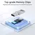Sony mini pendrive 2tb usb tipo c otg flash drive de alta velocidade 1tb metal p