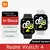 Xiaomi redmi watch 4 global 20 dias de vida versão útil da bateria ultra grand - dynamicsshop informática, compra de produtos eletrônicos e variedades