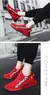 Imagem do Tênis para homem moda casual tênis confortável tênis de corrida zapatillas d