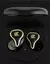 Imagem do KZ SK10 Pro Bluetooth 5.2 Fones de ouvido TWS Fones de ouvido sem fio Híbrido H