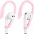 Fones de ouvido bluetooth esportes evitar queda acessórios gancho anti-perdido - loja online
