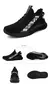 Tênis para homem moda casual tênis confortável tênis de corrida zapatillas d - loja online