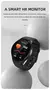 COLMI i28 Ultra AI Smartwatch AMOLED Display, AI Da-GPT integrado, oração muç - comprar online
