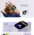 Xiaomi redmi watch 4 global 20 dias de vida versão útil da bateria ultra grand