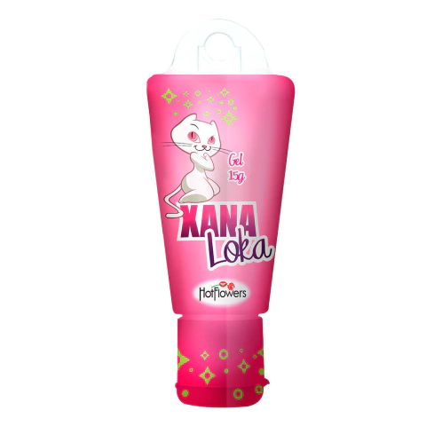 Excitante Feminino Xana Loka