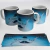 Artes Novembro Azul Sublimação Canecas Corel Png Mockups - ARTE FOLHAS