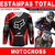 Artes Camisetas Motocross Sublimação Estampas Mockups Moto na internet