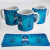 Artes Novembro Azul Sublimação Canecas Corel Png Mockups - comprar online