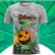 Estampas Camisetas Halloween Dia Das Bruxas Sublimação Total