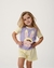 Pijama Metoo Doll 100% algodão