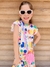 Vestido Infantil Butterfly na internet