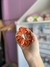 Scrunchies de Veludo na internet