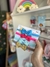 Kit de Laços M para bebês - loja online