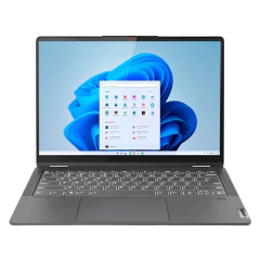 Touch Lenovo IdeaPad Flex 5 82R700L5US 14" Intel Core i5-1235U 512GB SSD 8GB RAM - Cinza na internet