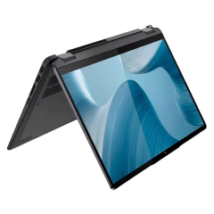 Touch Lenovo IdeaPad Flex 5 82R700L5US 14" Intel Core i5-1235U 512GB SSD 8GB RAM - Cinza - comprar online