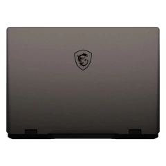 Notebook Gamer MSI Sword 16 HX B14VGKG-841 16" Intel Core i9-14900HX 1TB SSD 32GB RAM NVIDIA GeForce RTX 4070 - Cinza - loja online