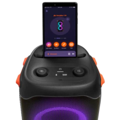 JBL Partybox 110 - Torre de som - na internet