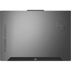 Asus TUF Gaming FA507NV-LP102W 15.6" AMD Ryzen R5 7735HS RTX 4060 8 GB - Cinza ASUS na internet