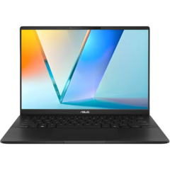 ASUS VivoBook S Q423SA-U5512 OLED 14" Intel Core Ultra 5 Série 2 16 GB LPDDR5x 512 GB SSD - Preto na internet