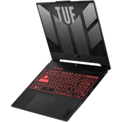 Asus TUF Gaming FA507NV-LP102W 15.6" AMD Ryzen R5 7735HS RTX 4060 8 GB - Cinza ASUS - comprar online