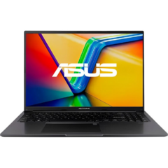Asus VivoBook 16 X1605VA 16" Intel Core i9-13900H - Preto Indie