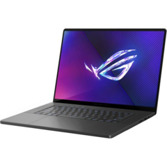 ASUS ROG Zephyrus GU605MZ 16" Intel Core Ultra 9-185H RTX 4080 12 GB - Cinza