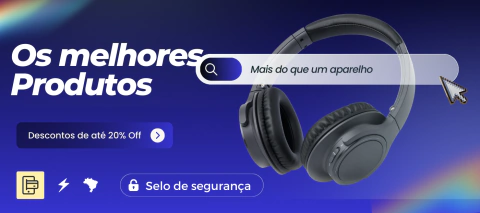 Carrusel World Tech Dan