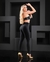 Calça Modeladora Premium Black com Cinto na internet