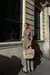 Vestido London - Jeans brazil