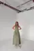 Vestido London - Jeans brazil