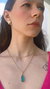 Choker Olívia - loja online