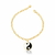 Pulseira Ying Yang