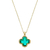 Colar Flora - loja online