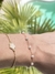 Pulseira Jade