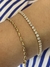 Pulseira Olga na internet