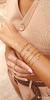 Pulseira elos infinito - comprar online