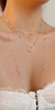 Choker de pérolas - comprar online