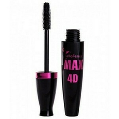 Máscara De Cílios 4D - Bella Femme - comprar online