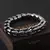 Pulseira Viking Ouroboros Vikings Jewelry