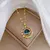 Colar Feminino Moonlight - ALFAPORT