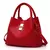 Imagem do Bolsa de ombro com padrao floral