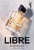 LIBRE YVES SAINT LAURENT
